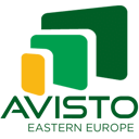 Avisto Eastern Europe Black Theme